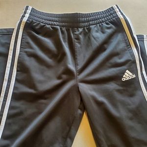 Adidas sweatpants